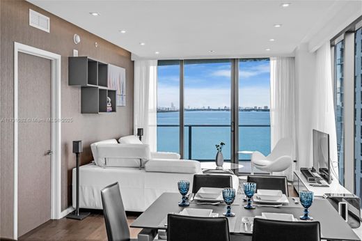 公寓楼  迈阿密, Miami-Dade County