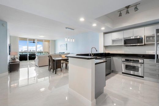 Residential complexes in Riviera Beach, Palm Beach