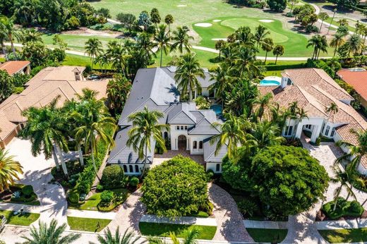 Villa en Palm Beach Gardens, Palm Beach County