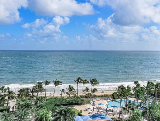 Complesso residenziale a Fort Lauderdale, Broward County