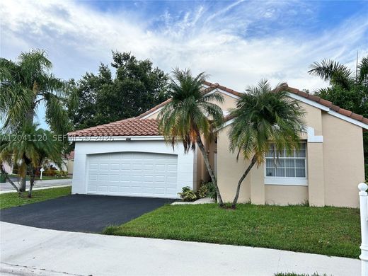 Villa a Weston, Broward County