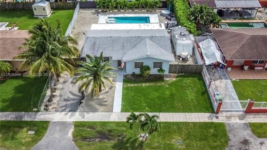 Villa in Miami, Miami-Dade
