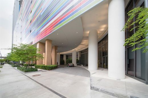 公寓楼  迈阿密, Miami-Dade County