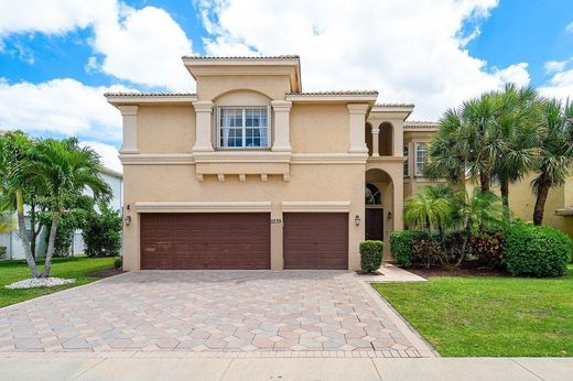 Villa a Royal Palm Beach, Palm Beach County