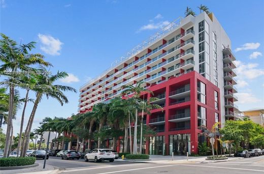 Residential complexes in Miami, Miami-Dade