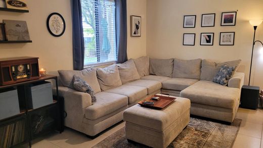 Townhouse in Boynton Beach, Palm Beach