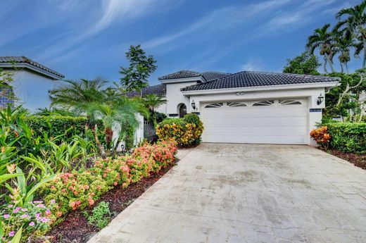 Villa a Boca Raton, Palm Beach County