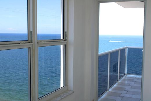 Edificio en Fort Lauderdale, Broward County