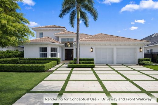 Villa a Jupiter, Palm Beach County