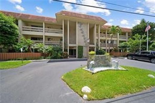 Complesso residenziale a Fort Lauderdale, Broward County