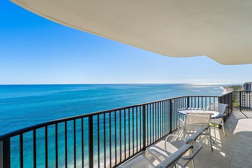 콘도미니엄 / Tequesta, Palm Beach County