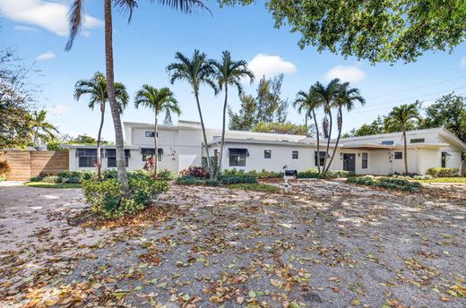Villa a Delray Beach, Palm Beach County