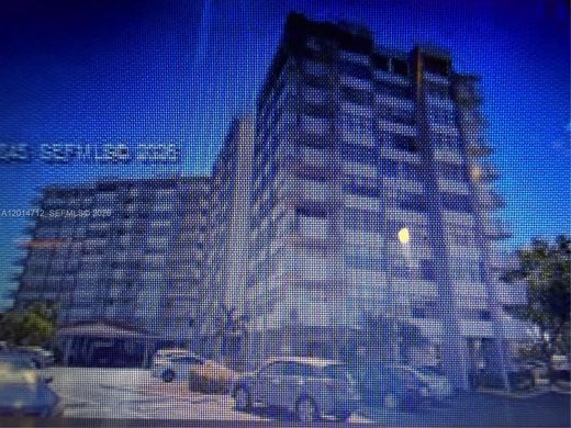 Residential complexes in Miami, Miami-Dade