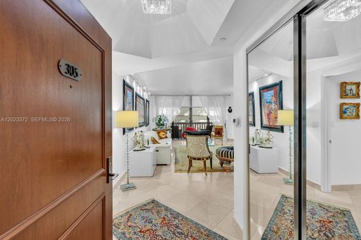 Complesso residenziale a Aventura, Miami-Dade County