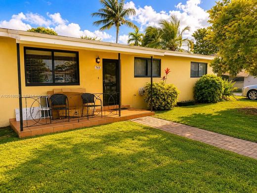 Villa à Hialeah, Comté de Miami-Dade