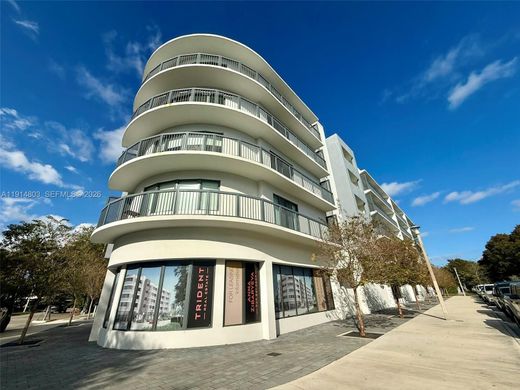 Wohnkomplexe in Miami, Miami-Dade County