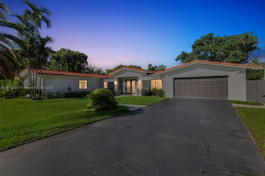 Villa a Pinecrest, Miami-Dade County