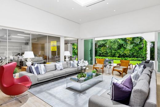 빌라 / Palm Beach, Palm Beach County