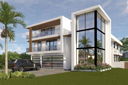 빌라 / Boca Raton, Palm Beach County