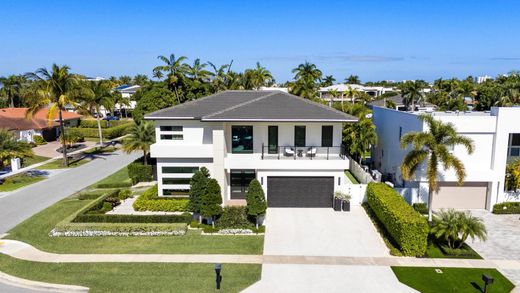 Villa in Boca Raton, Palm Beach