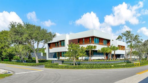 Villa a Miami Shores, Miami-Dade County