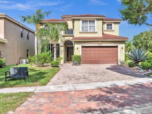 Villa a Boynton Beach, Palm Beach County