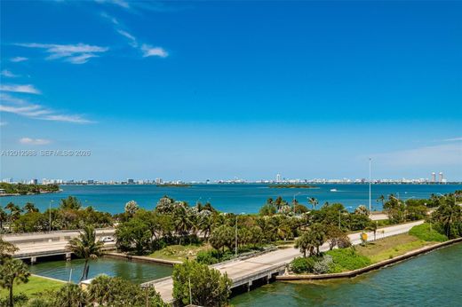 Residential complexes in Miami, Miami-Dade