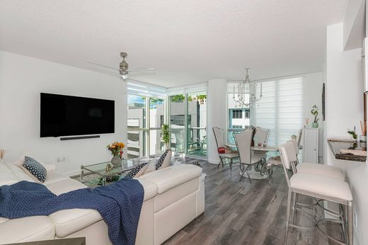 Kamienica w Fort Lauderdale, Broward County