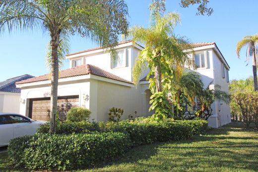 Villa a Weston, Broward County