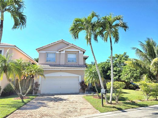Villa a Coral Springs, Broward County