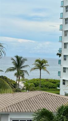 Edificio en Pompano Beach, Broward County