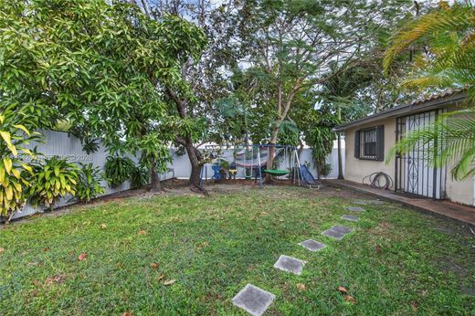 Villa in Miami, Miami-Dade