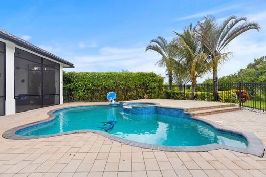 Villa in Palm City, Martin County