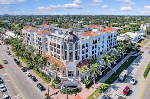 Wohnkomplexe in Boca Raton, Palm Beach County