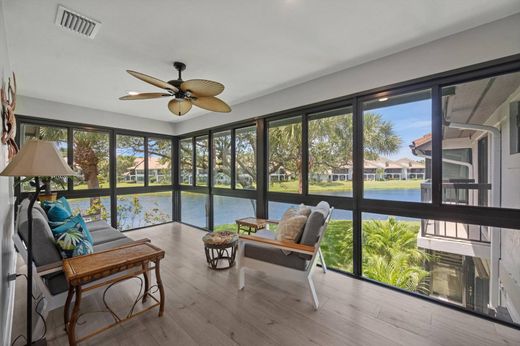 Residential complexes in Jupiter, Palm Beach