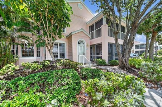 Жилой комплекс, Hutchinson Island South, Saint Lucie County
