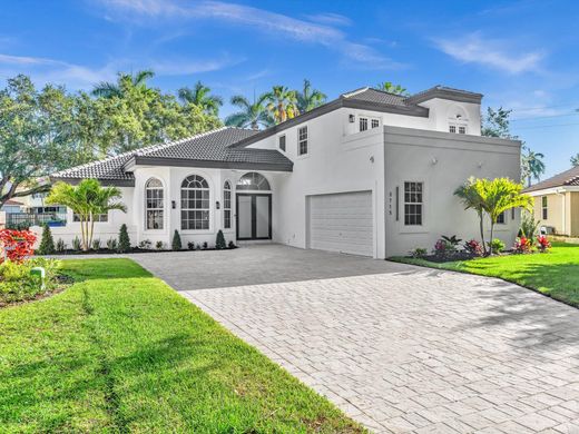 Villa in Cooper City, Broward County