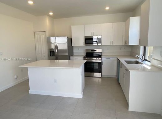 Townhouse - Goulds, Miami-Dade County