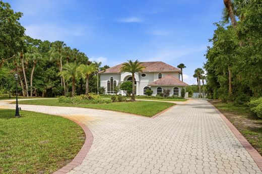 Villa Sebastian, Indian River County