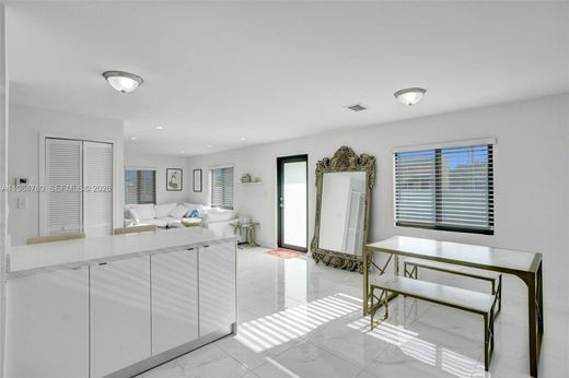 Villa in Miami Heights Trailer Park, Miami-Dade