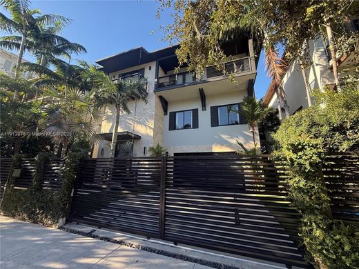 Βίλα σε Μαϊάμι, Miami-Dade County