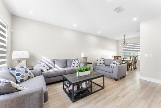 ‏וילה ב  Coconut Creek, Broward County