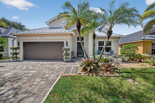 Villa en Delray Beach, Palm Beach County