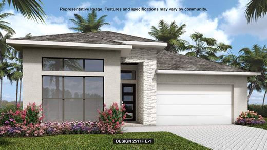 Villa in Port Saint Lucie, Saint Lucie County