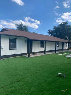 Townhouse in Lake Worth, Palm Beach