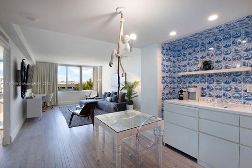 ‏בניין ב  Miami Beach, Miami-Dade County