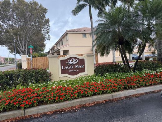 Stadthaus in Miami, Miami-Dade County