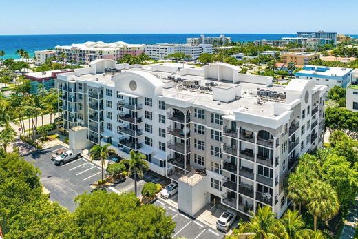 Complesso residenziale a Deerfield Beach, Broward County
