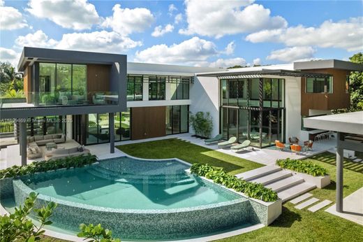 빌라 / Pinecrest, Miami-Dade County