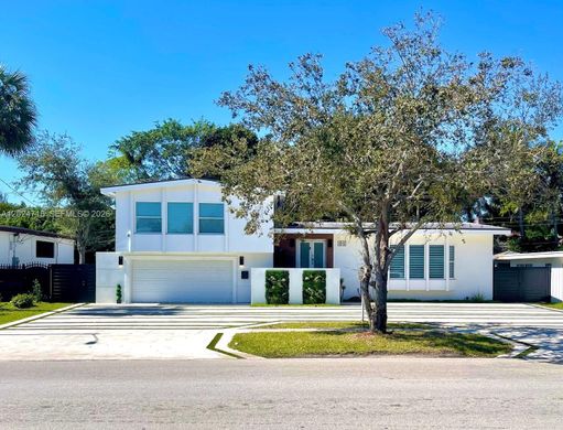Villa in Miami, Miami-Dade County